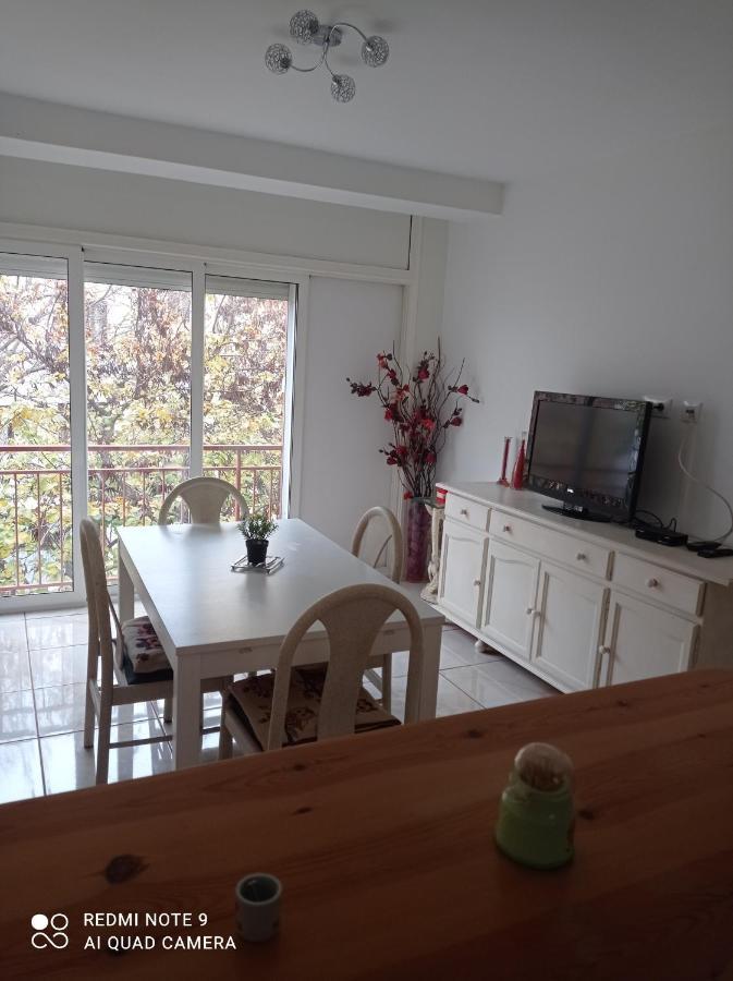 Appartement A Centre Roses